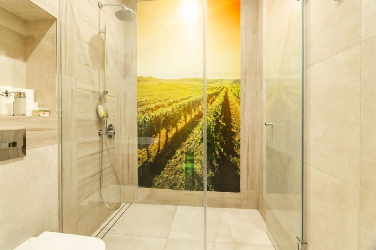 1 Bedroom Wine Journey Sofia Eksteriør billede